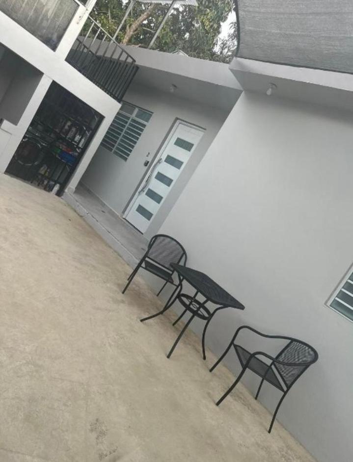 Perfect Suite #2 San Juan Exterior foto