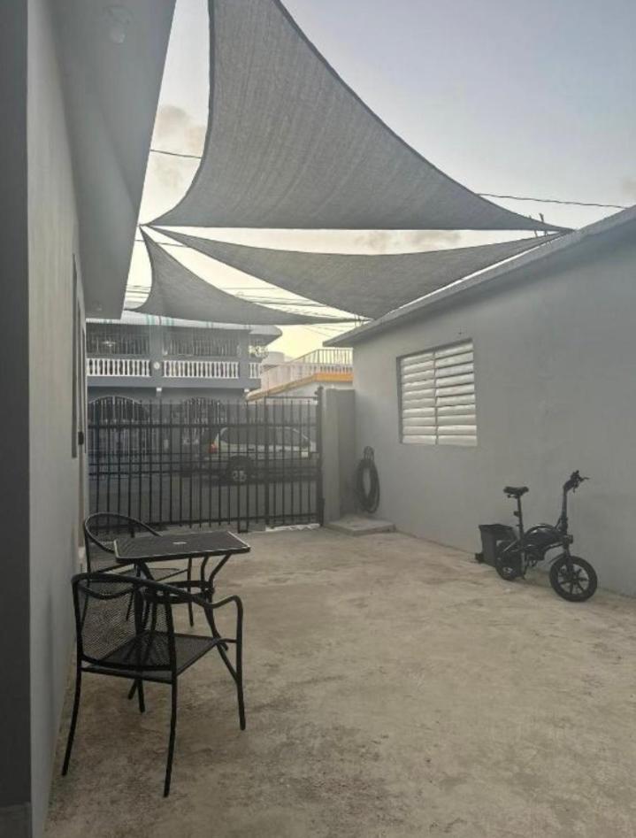 Perfect Suite #2 San Juan Exterior foto